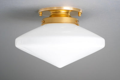 CEILING LIGHT MODEL NO. 5862