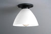 CEILING LIGHT MODEL NO. 3635