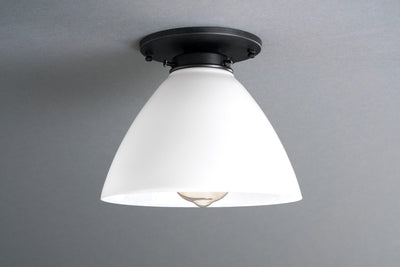 CEILING LIGHT MODEL NO. 3635