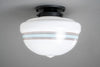 CEILING LIGHT MODEL NO. 9927