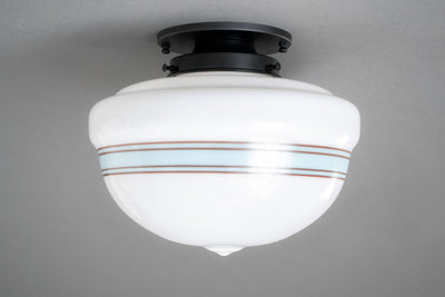 CEILING LIGHT MODEL NO. 9927