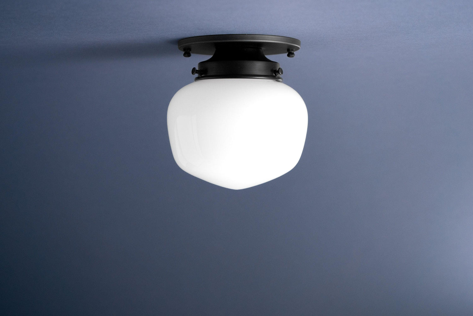 CEILING LIGHT MODEL NO. 2019