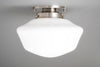 CEILING LIGHT MODEL NO. 4339
