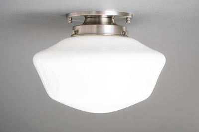 CEILING LIGHT MODEL NO. 4339