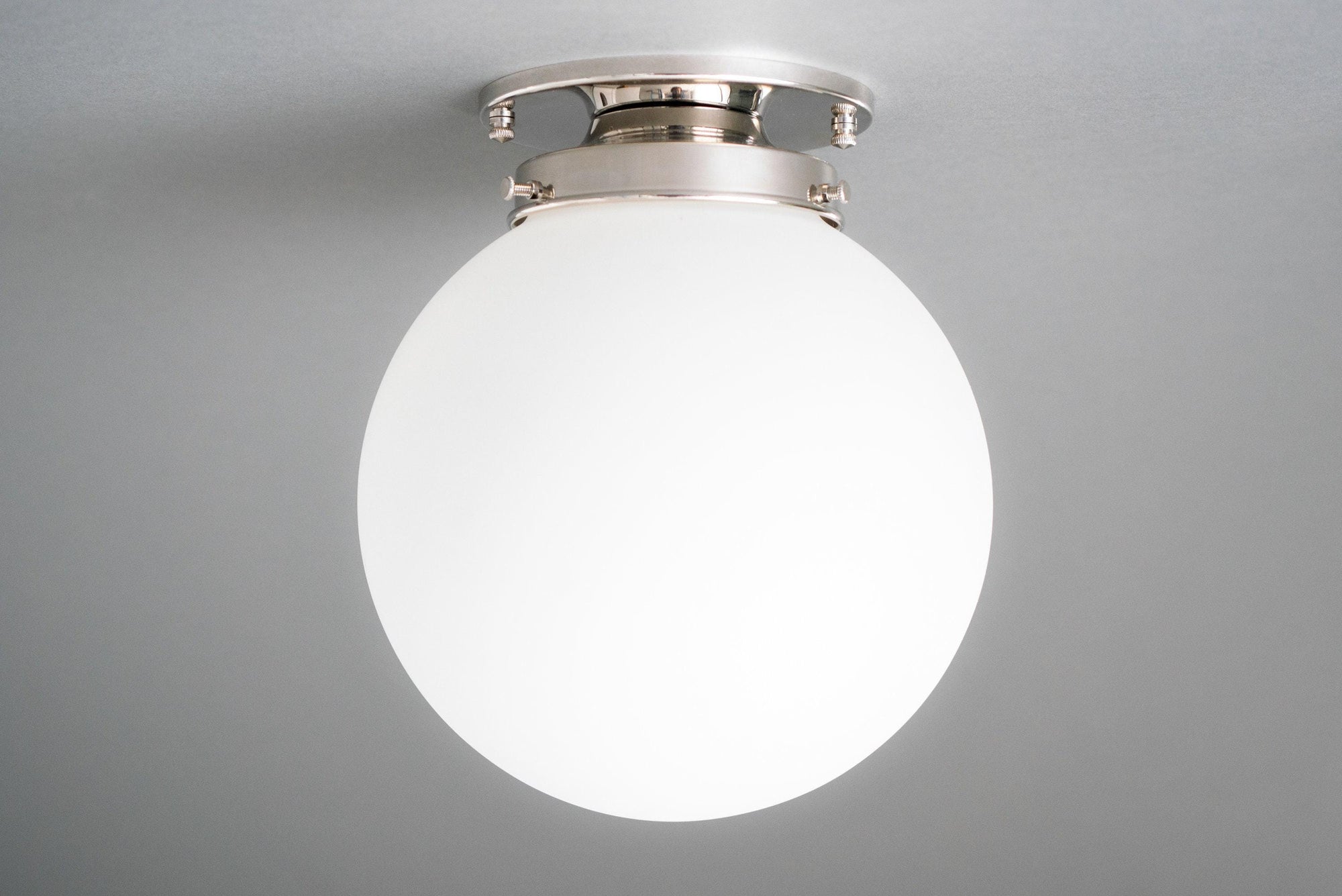 CEILING LIGHT MODEL NO. 1163