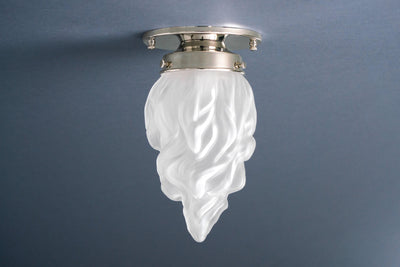 CEILING LIGHT MODEL NO. 5056