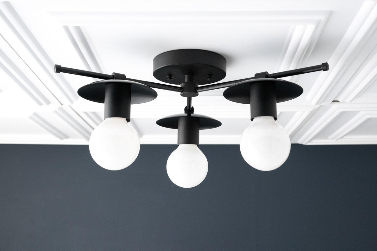 CHANDELIER MODEL NO. 2292