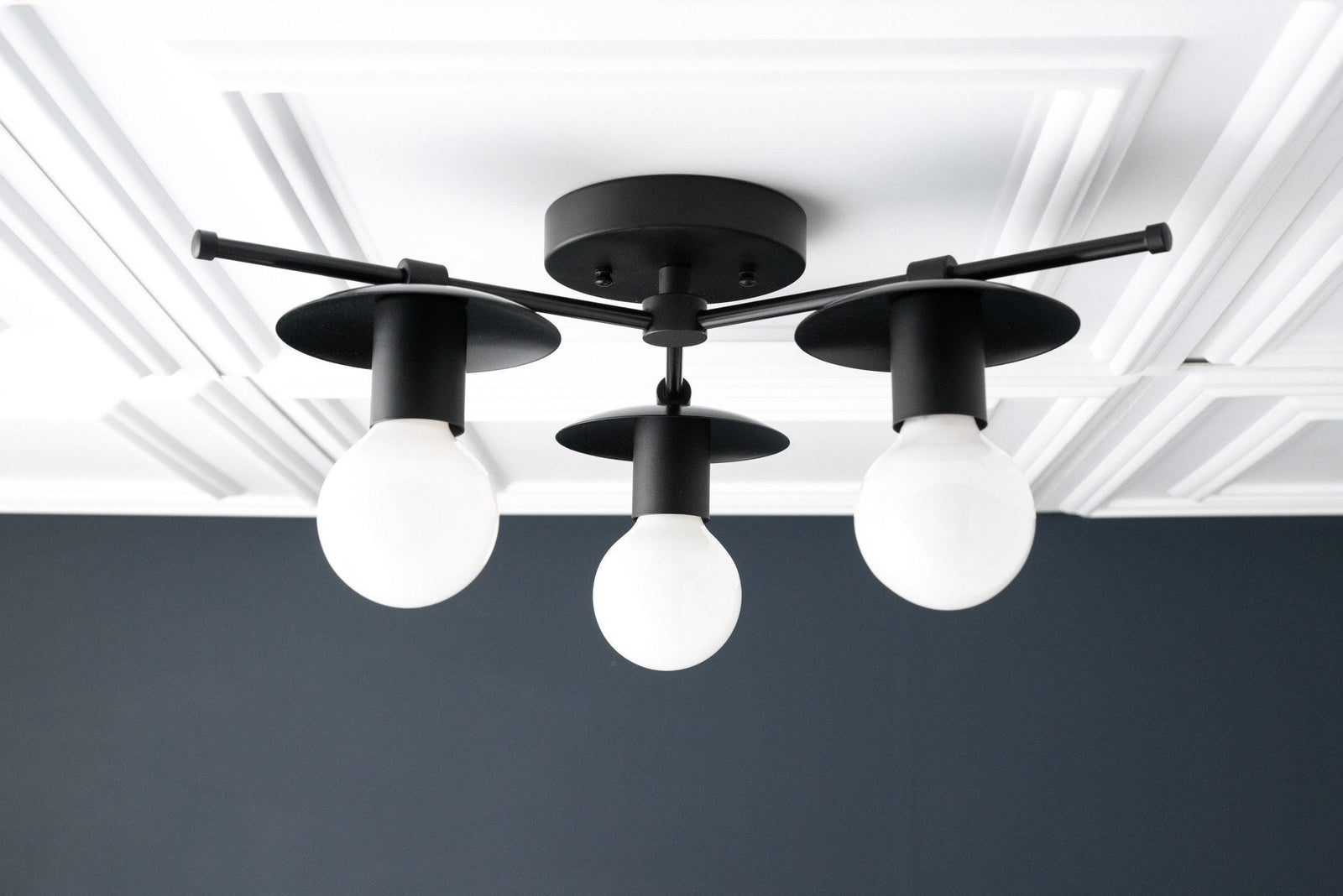 CHANDELIER MODEL NO. 2292