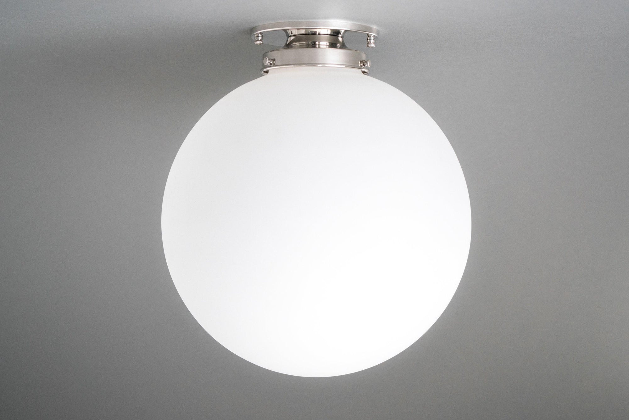 CEILING LIGHT MODEL NO. 9017