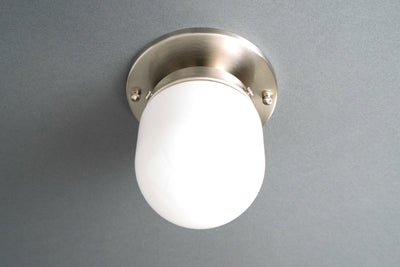 CEILING LIGHT MODEL NO. 9535