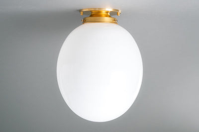 CEILING LIGHT MODEL NO. 8571