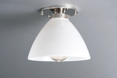 CEILING LIGHT MODEL NO. 3635