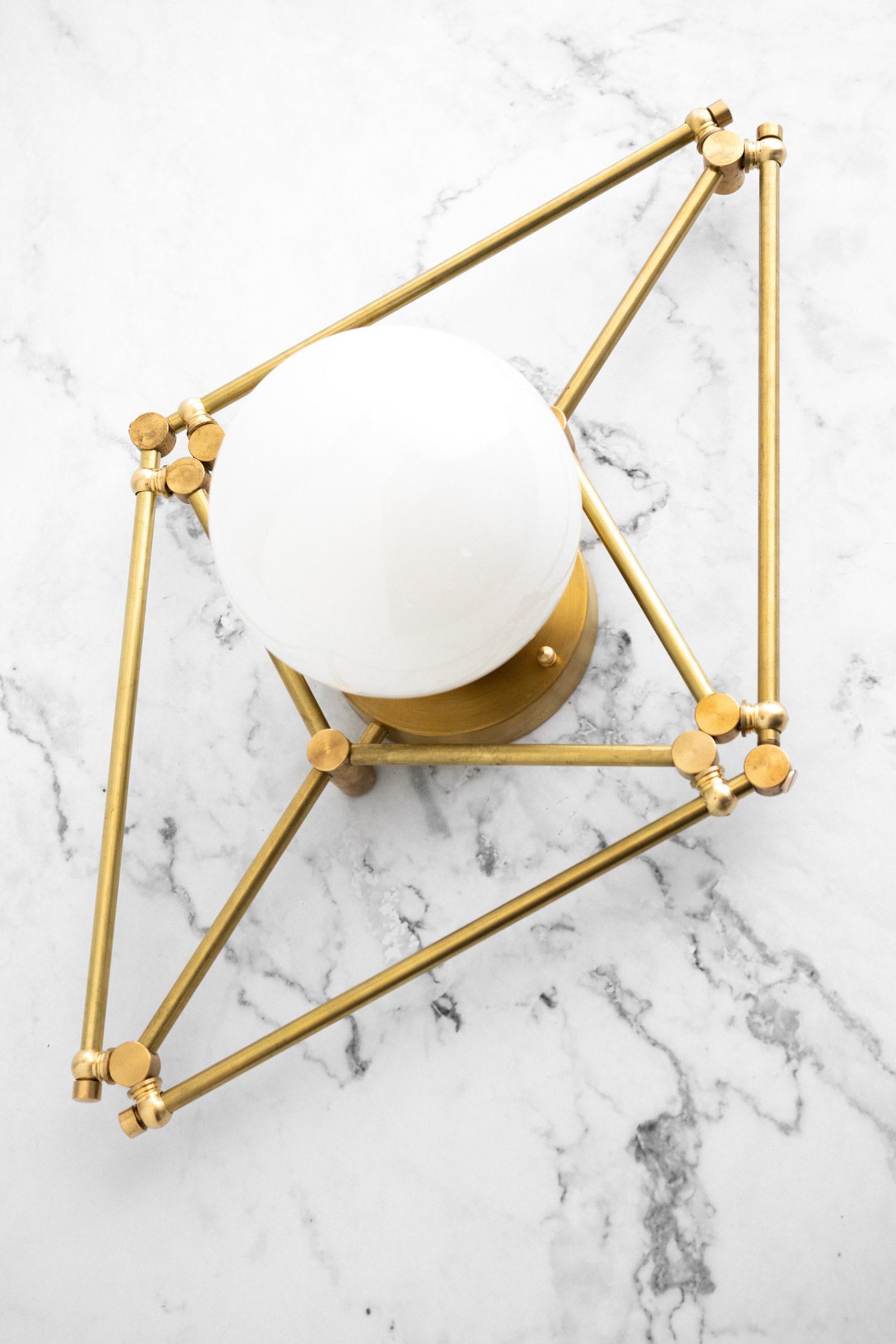 CEILING LIGHT MODEL NO. 4214