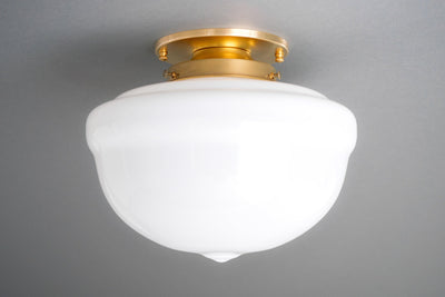CEILING LIGHT MODEL NO. 0239