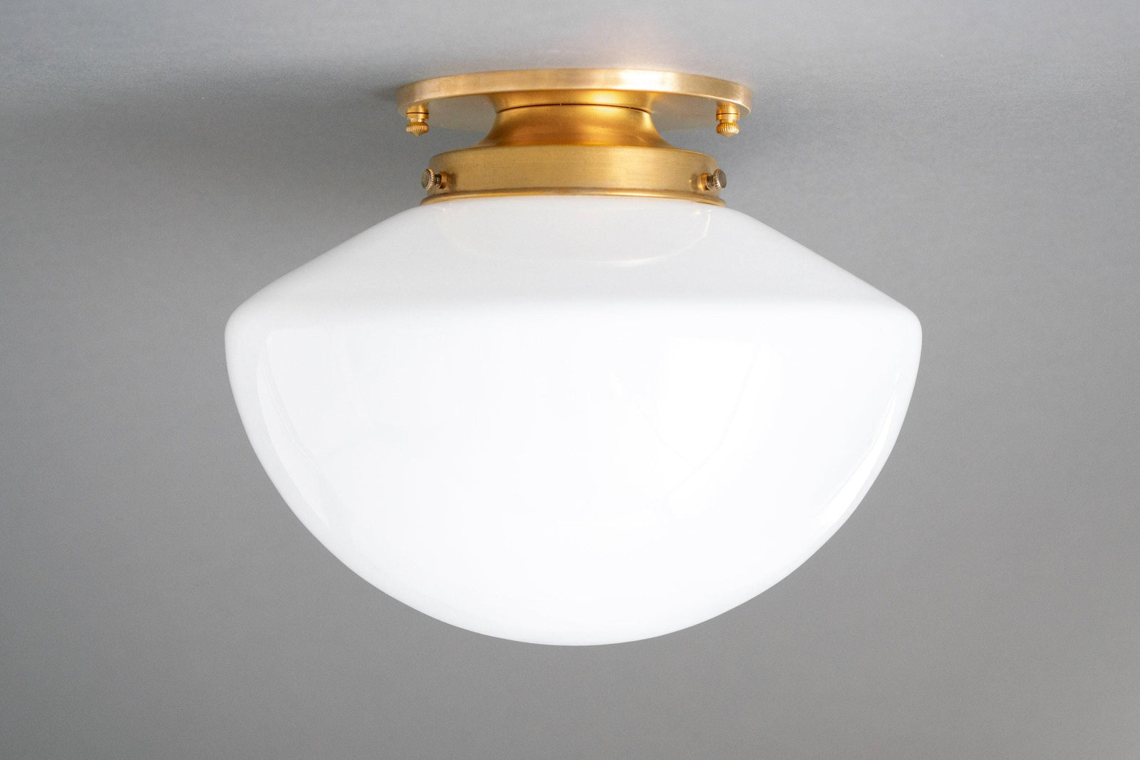 CEILING LIGHT MODEL NO. 9251
