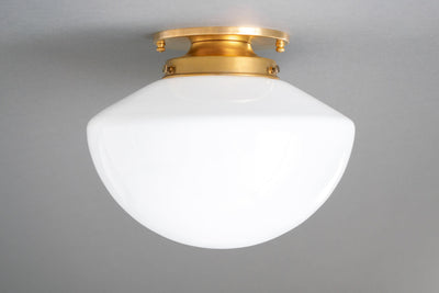 CEILING LIGHT MODEL NO. 9251