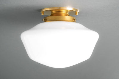CEILING LIGHT MODEL NO. 4339