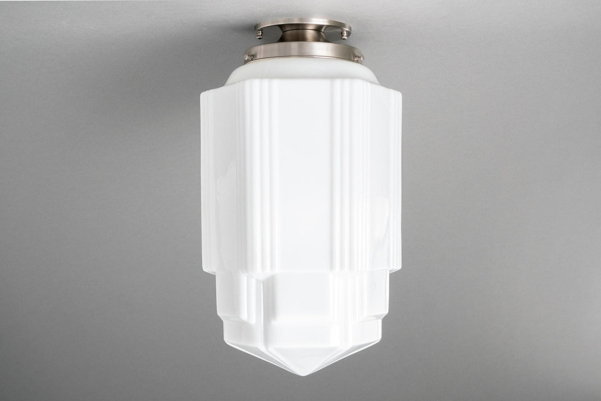 CEILING LIGHT MODEL NO. 9652
