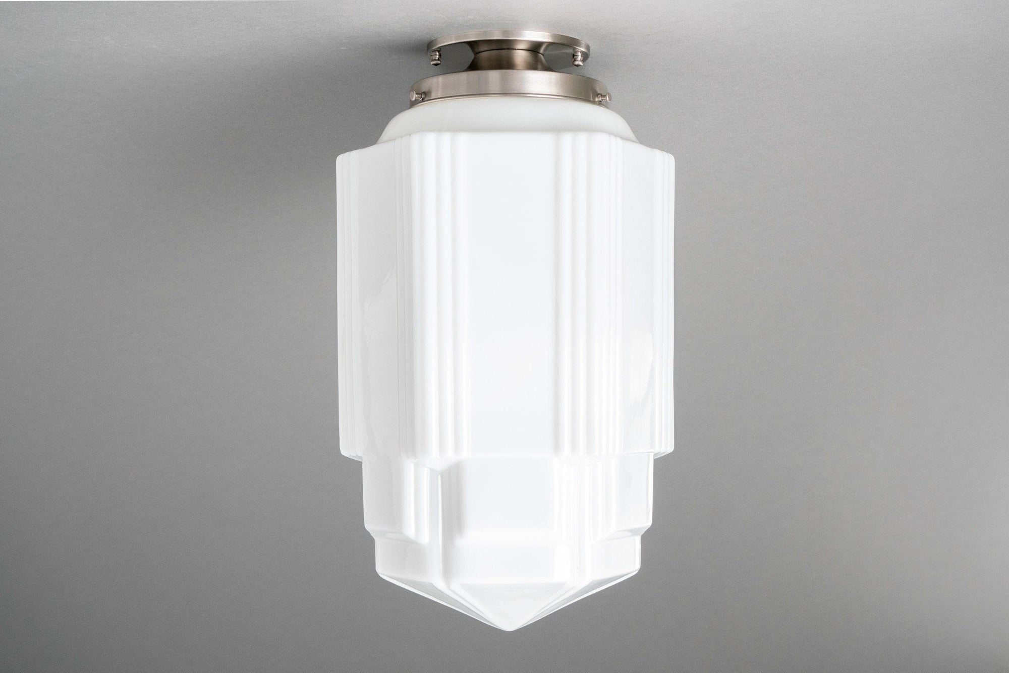 CEILING LIGHT MODEL NO. 9652