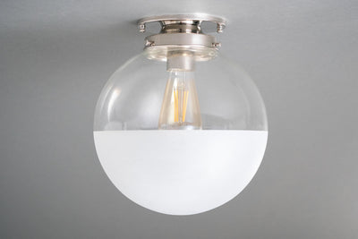 CEILING LIGHT MODEL NO. 8212