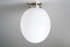 CEILING LIGHT MODEL NO. 8571