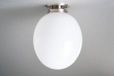 CEILING LIGHT MODEL NO. 8571