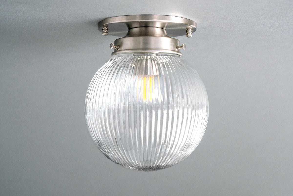 CEILING LIGHT MODEL NO. 4984