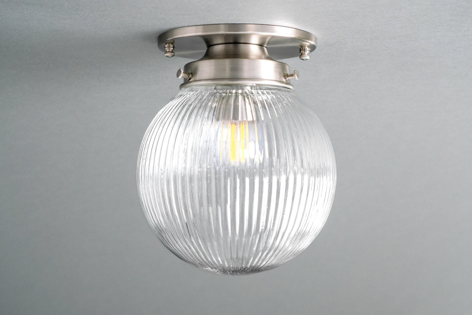 CEILING LIGHT MODEL NO. 4984