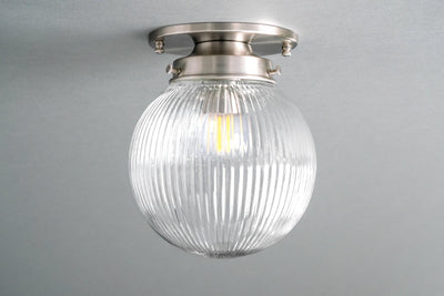 CEILING LIGHT MODEL NO. 4984
