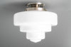 CEILING LIGHT MODEL NO. 7351