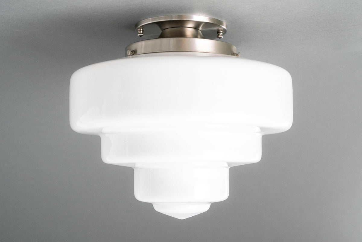 CEILING LIGHT MODEL NO. 7351