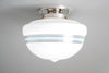CEILING LIGHT MODEL NO. 9927