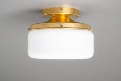 CEILING LIGHT MODEL NO. 4537