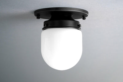 CEILING LIGHT MODEL NO. 9535