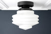 CEILING LIGHT MODEL NO. 2092