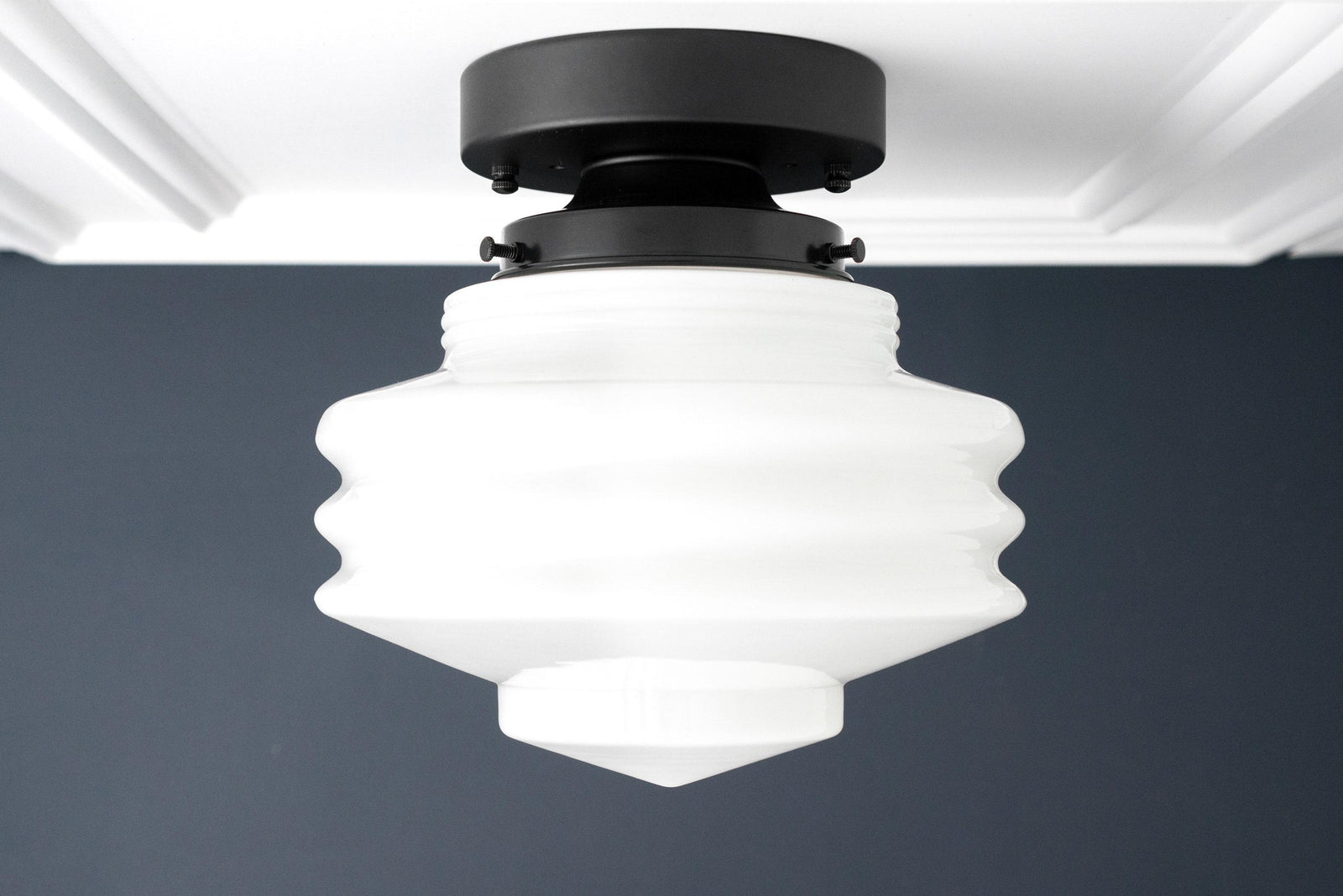 CEILING LIGHT MODEL NO. 2092