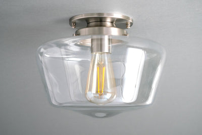 CEILING LIGHT MODEL No. 7762