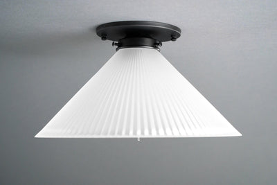CEILING LIGHT MODEL NO. 7329