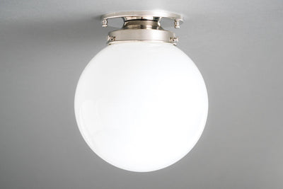 CEILING LIGHT MODEL NO. 5677