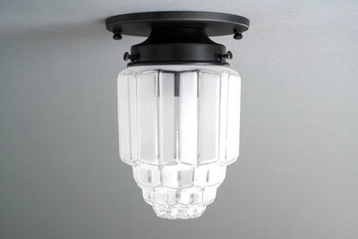 CEILING LIGHT MODEL NO. 8895