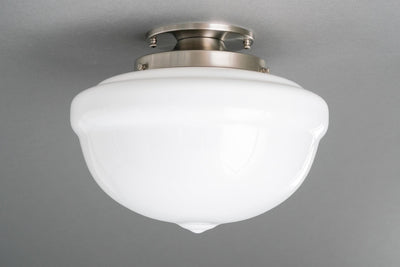 CEILING LIGHT MODEL NO. 6486