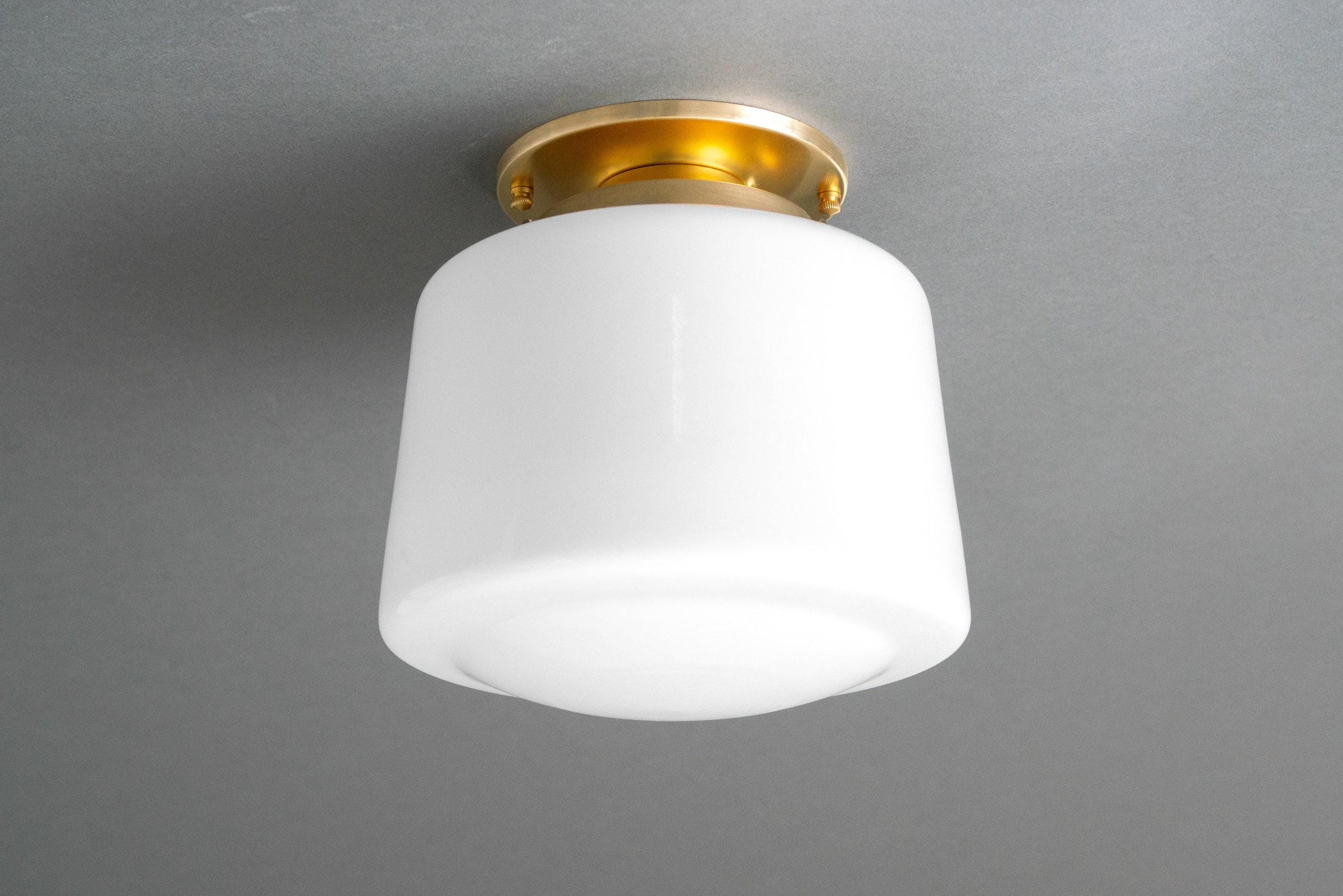 CEILING LIGHT MODEL No. 6190