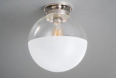 CEILING LIGHT MODEL NO. 8212