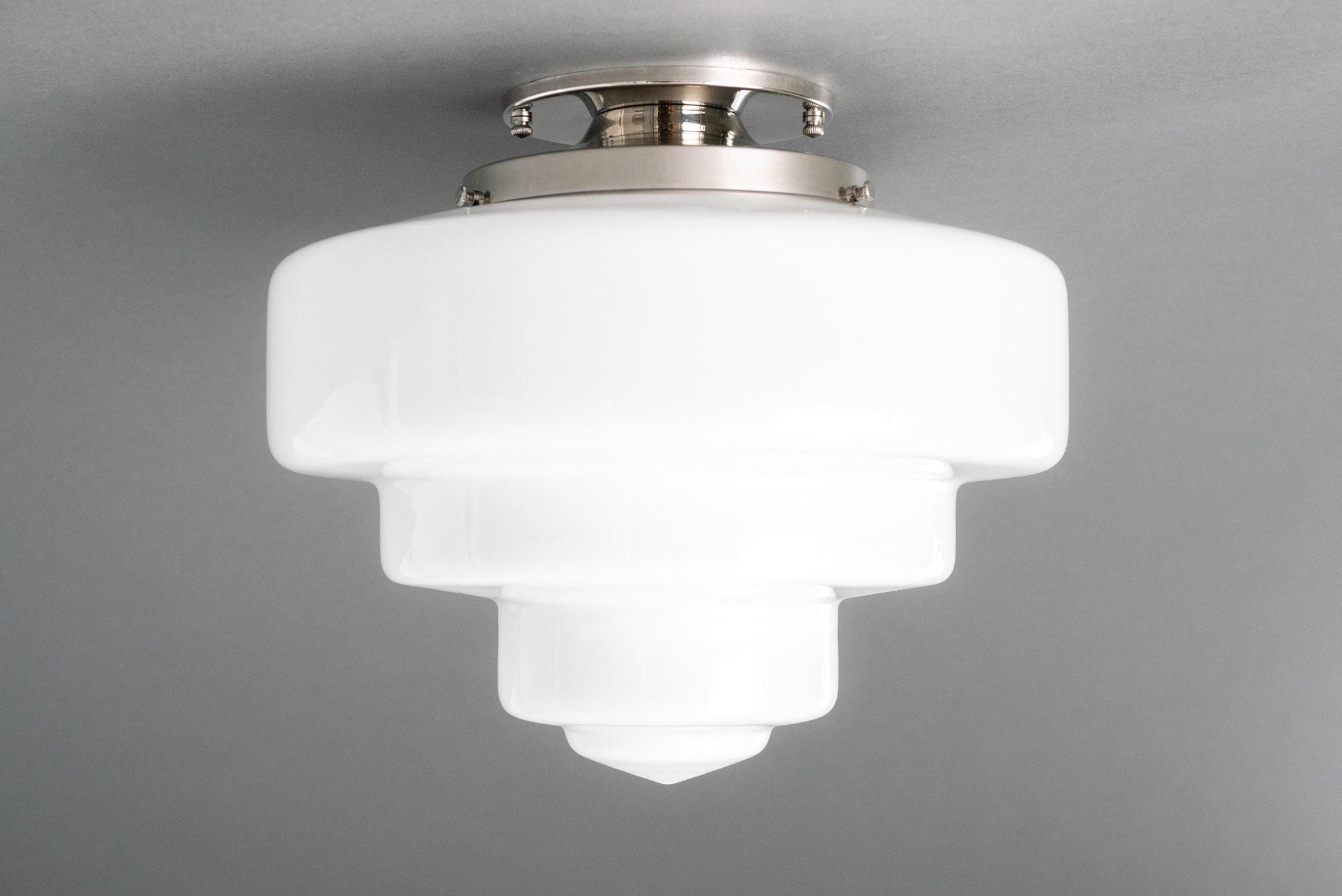 CEILING LIGHT MODEL NO. 7351