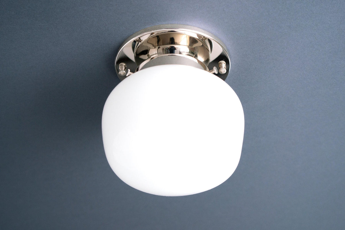 CEILING LIGHT MODEL NO. 2019