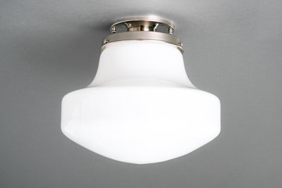 CEILING LIGHT MODEL NO. 5987