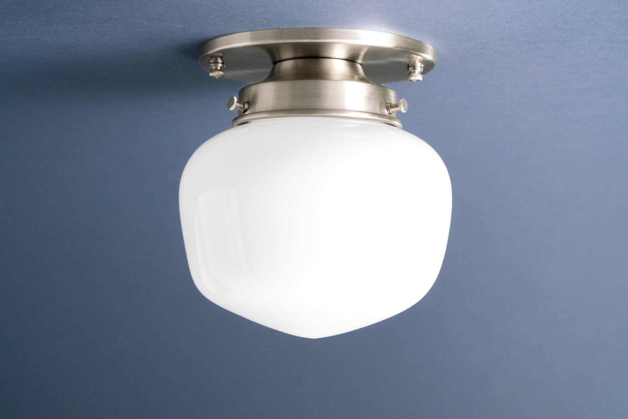 CEILING LIGHT MODEL NO. 2019