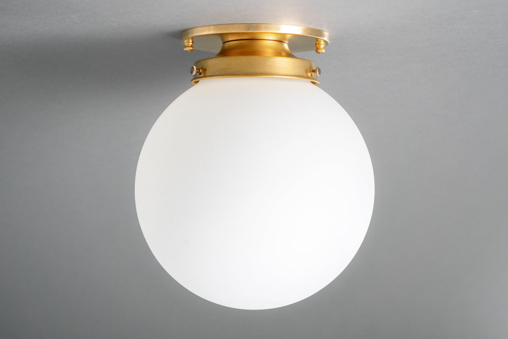 CEILING LIGHT MODEL NO. 1163