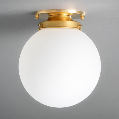 CEILING LIGHT MODEL NO. 1163