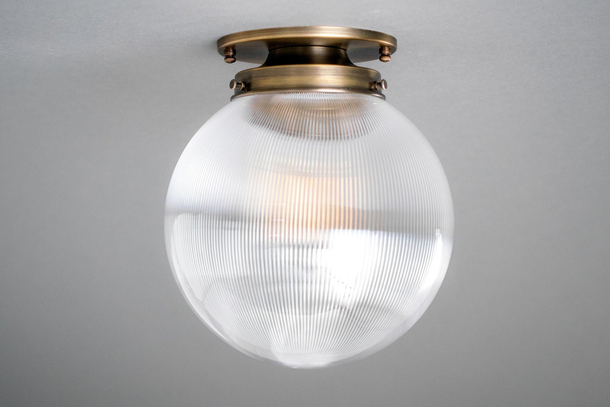CEILING LIGHT MODEL NO. 9474
